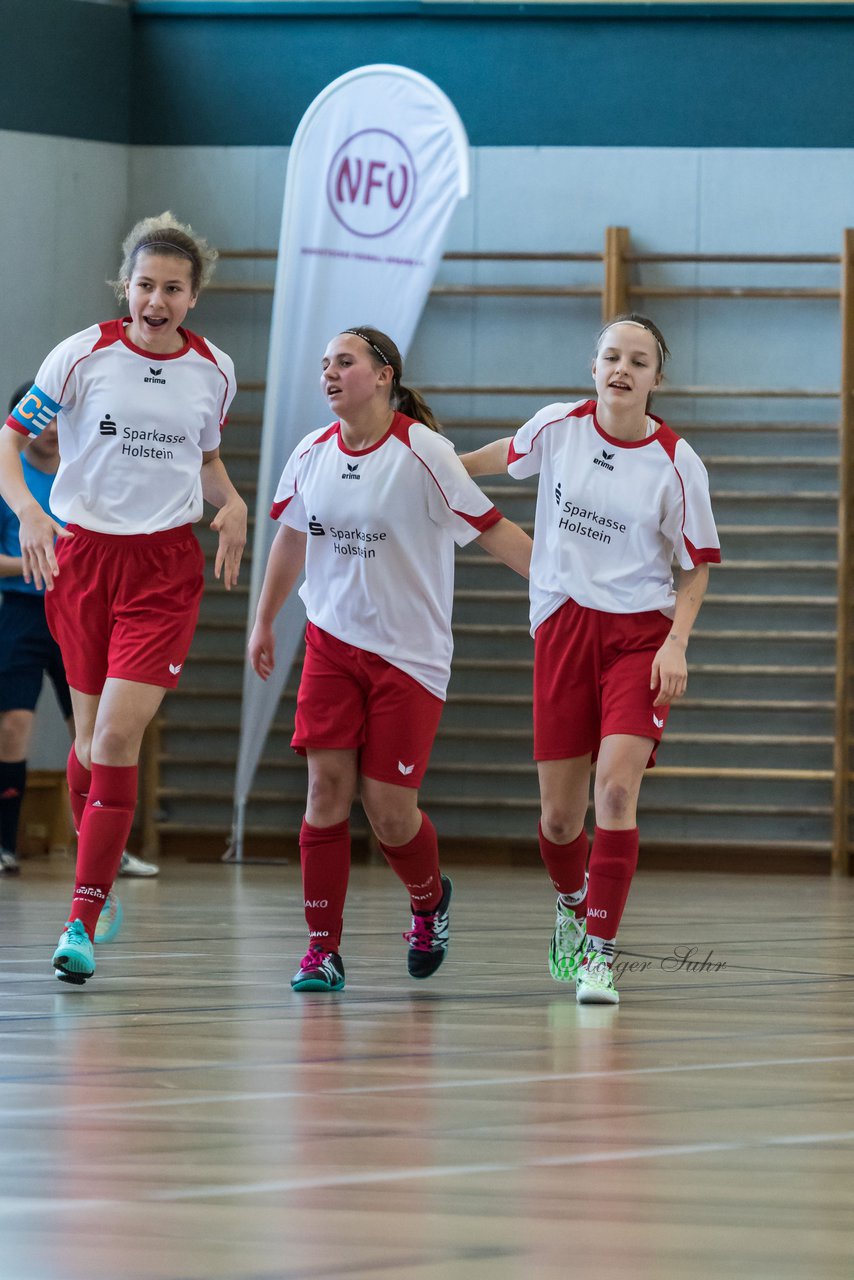 Bild 267 - Norddeutsche Futsalmeisterschaft